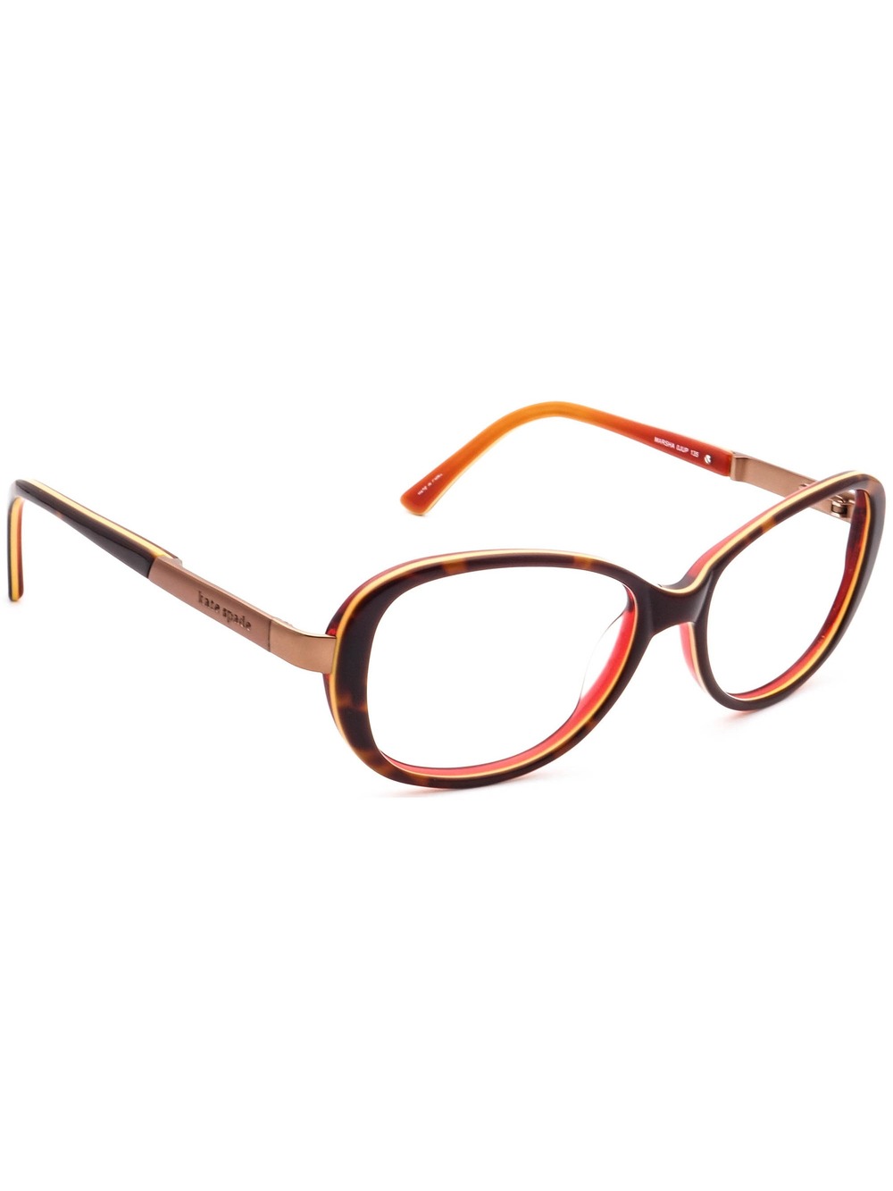 Kate Spade Marsha 0JUP Eyewear